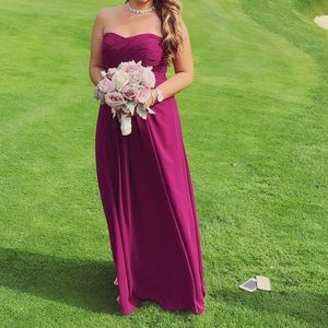 Formal Maxi Dress